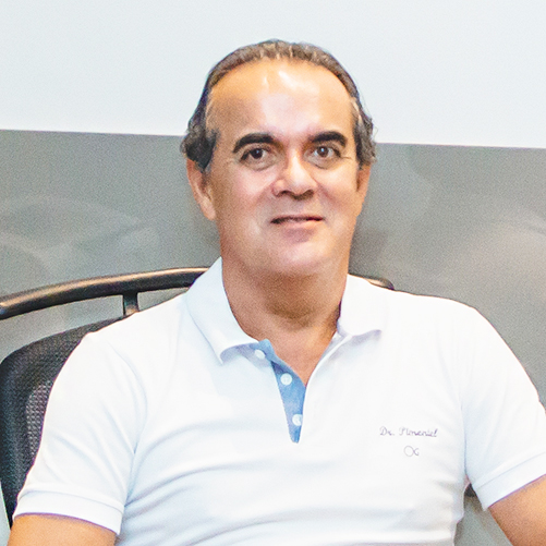 DR. LUIZ CARLOS RIBEIRO PIMENTEL